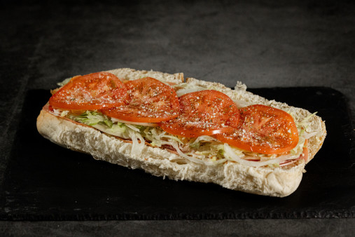 image of Italian Combo