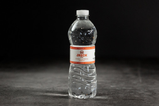 image of Bottled Water