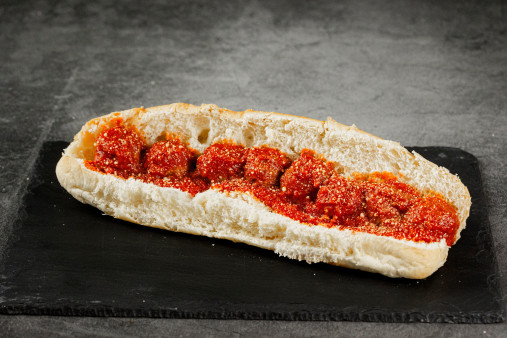 image of Meatball
