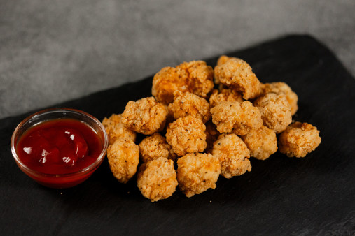 image of Popcorn Chicken