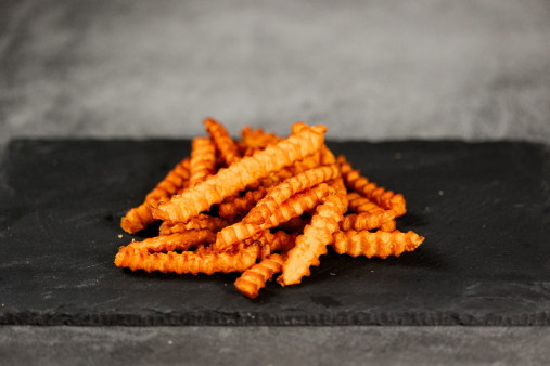 image of Sweet Potato Fries