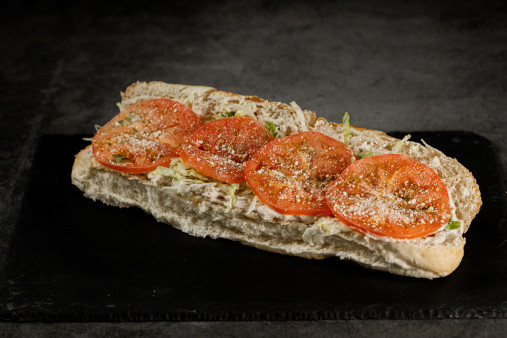 image of Tuna Salad