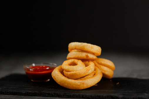 image of Onion Rings