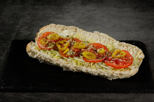 image of Veggie