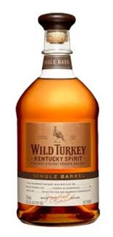 image of Wild Turkey KY Spirit Single Barrel - 750ml