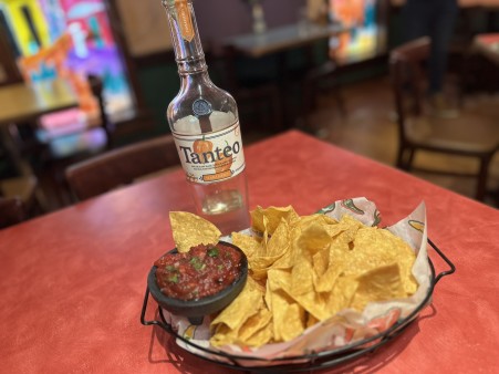 image of Salsa of The Week (to go)