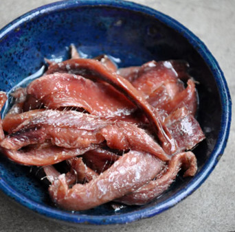 image of Side of Anchovies