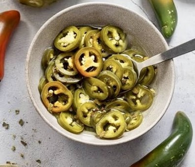 image of Jalapenos