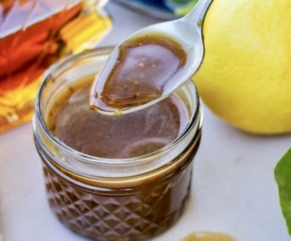 image of Sesame Honey