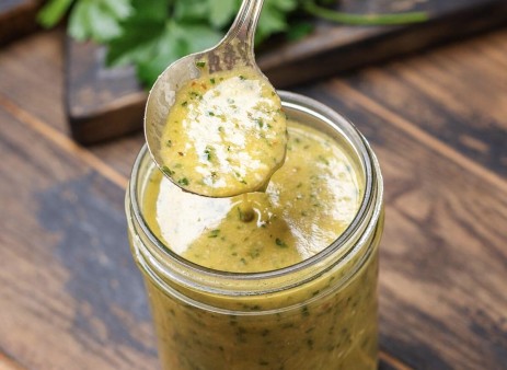 image of Italian Dressing