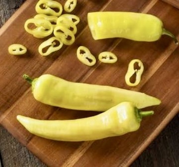 image of Banana Peppers