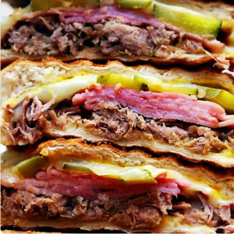 Cuban