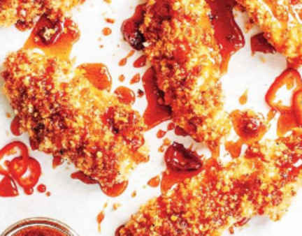 Chicken Tenders