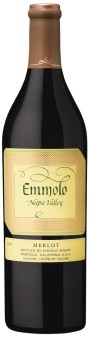 image of 501 Emmolo, Merlot