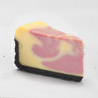 image of Raspberry Cheesecake