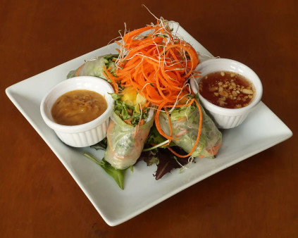 image of Egg Roll