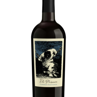 image of 613 Prisoner, Blend