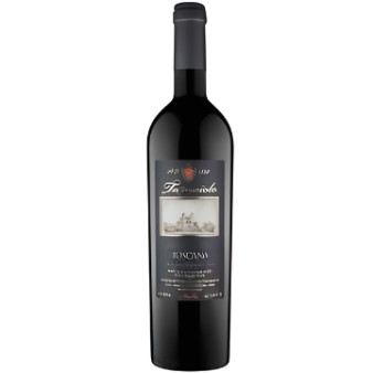 image of 705 Tomaiolo, Super Tuscan