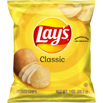 image of Classic Lays