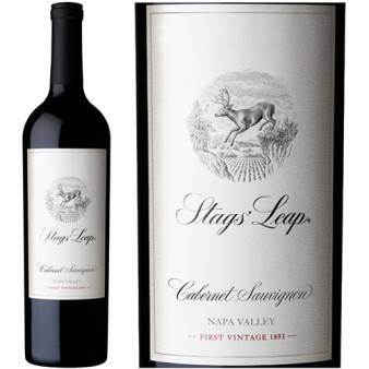 image of 609 Stag’s Leap, Artemis, Cabernet