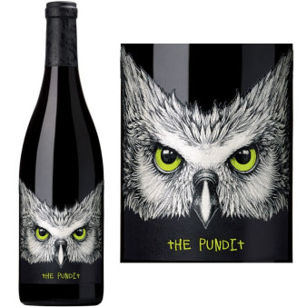 image of 801 Pundit, Syrah