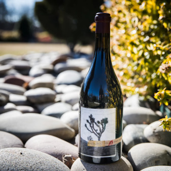 image of 706 Orin Swift, 8 Yrs in the Desert