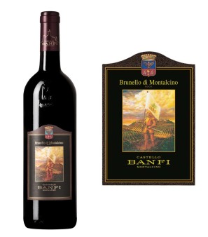 image of 810 Banfi, Brunello
