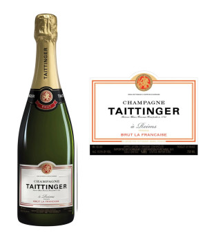 image of 104 Taittinger Brut