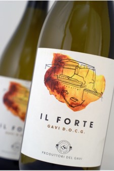 image of 311 IL Forte, Gavi
