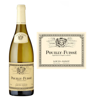 image of 207 Pouilly Fuisse, Louis Latour