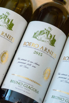 image of 313 Bruno Giacosa, Arneis