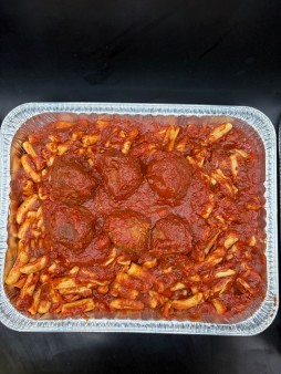 image of Family Cavatelli