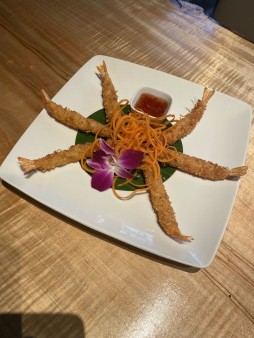 image of Coconut Shrimp