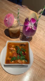 image of Tom Yum