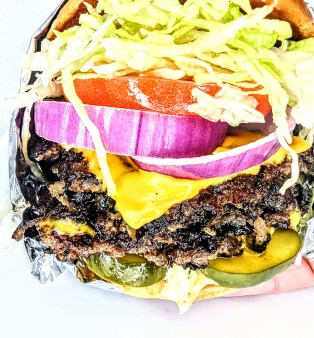 image of Double Double