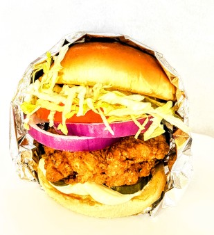 image of Jimmy's OG Fried Chicken