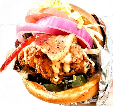 image of Ranch-A-Q-Chicken