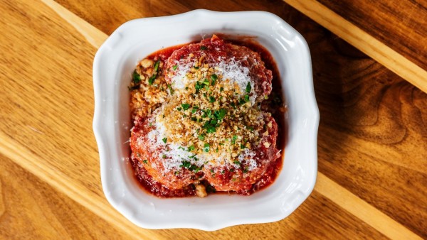 image of Meatballs