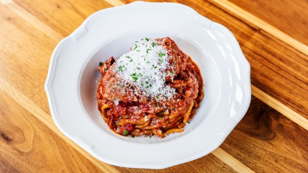 image of The Sunday Sauce