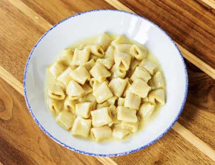 image of Kids Noodle Butter