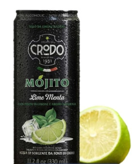 image of Mojito (Non Alcoholic)
