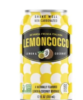 image of Lemoncocco