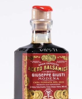 image of Balsamic Vinegar