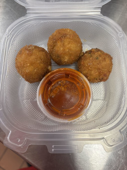 image of Birria Bombs
