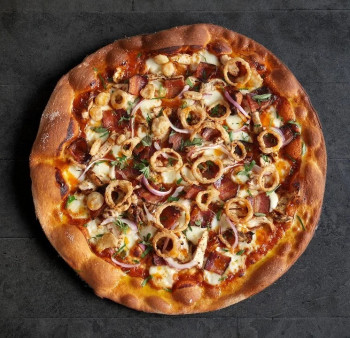 image of BBQ Chicken
