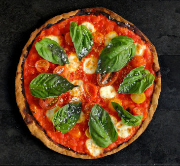 image of Margherita