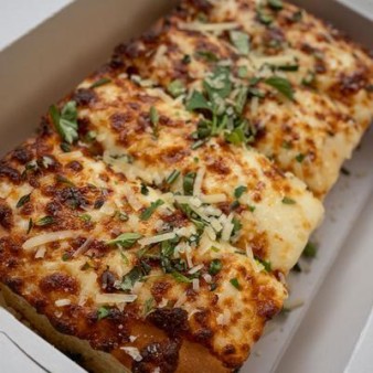 image of Cheese Bread