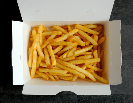 image of French Fries