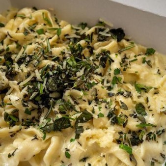 image of Fresh Hand-Cut Pasta