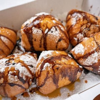 image of Struffoli